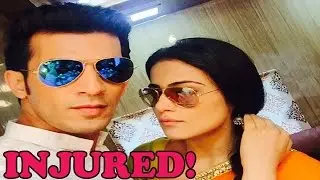 Ishani And Shikhar Injured? | Meri Aashiqui Tumse Hi