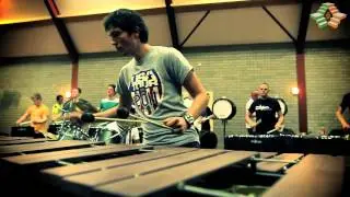 Majestic Jubal Percussion Promo 2012 ( Early season )