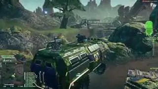 VCO Moments - Danger at NC Arsenal!
