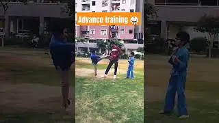 Advance training with strength buildup 🥋🇮🇳#sports #mma #boxing #shorts  #viral #trending #coach