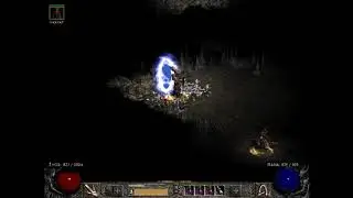 Stormlash Drop | The Pit | 07.10.2018 | Diablo 2 LoD | Single Player | Holy Grail