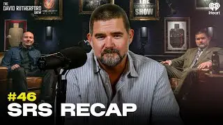 My Reaction To Going on Shawn Ryan’s Show: The Unseen Truth Behind The Curtain | Ep. 46