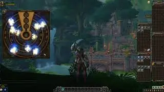 BFA Survival Hunter - Survival Exclusive Azerite Armor Traits
