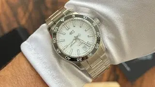 C60 Trident Pro 300 38 mm by Christopher Ward &ndash; In‑Depth Review & Wearability