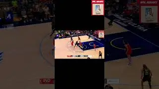 WNBA HIGHLIGHTS: Arike Ogunbowale 34 Points vs Indiana Fever
