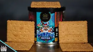 Holster - Butterkeks [Winteredition] ❄️ | Limitierte Sorte!