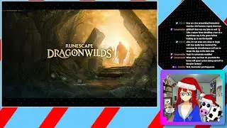 A LoFi Sneak Peek | Runescape: Dragonwilds || December 17, 2025
