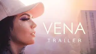VENA von Chiara Fleischhacker | Trailer (2024) | Jetzt im Kino!