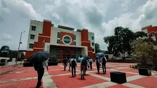 Day in the Life of an MBA Student at NIT Agartala!