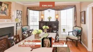 8968 Highland Dr - Trish Allison