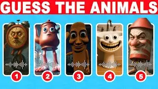 &ldquo;Guess the Sahur Family Brainrot Characters | Tic Tac Sahur, Job Job Sahur & E E E Sahur Challenge!