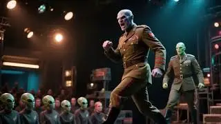 When the Galactic Empire&rsquo;s Emperor Shot the Woman General, the 900-Year Peace Treaty Was   HFY