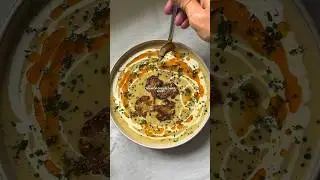 CREAM OF CAULIFLOWER | SOUP SEASON 2 | EPISODE 2 #shorts