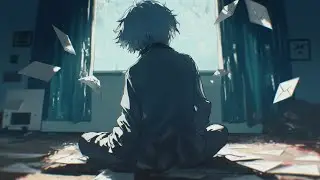 【オリジナル】あいとみれんのうた / 稲月みかげ feat.初音ミク