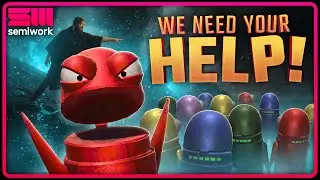 We are in NEED of YOUR HELP!