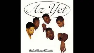 Az Yet - What The Hell Do You Want