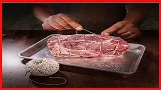 Oklahoma Joe's Natural Cotton Butchers Twine- 300 ft