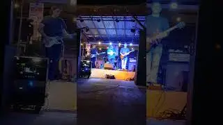 Crazy Train – Live at Skinny’s Bar & Grill | Paranoid (Black Sabbath Tribute w/ Ozzy Solo)