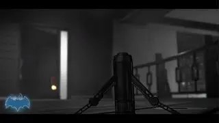Batman:Darkness of Gotham Ep1 part10