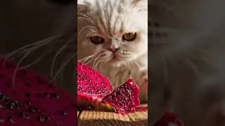 #ai #aivideo #shortvideo #cat #world #viral #art #asmr #food #sound #myvideo #videomic #coolvideo