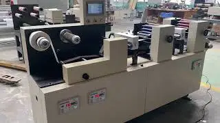 LED Tape printing machine
