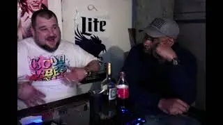 Da Pimp N Da Gangsta podcast Ep.2  Pesci Don't Play With Guns 3 16 21 at 11 49 PM