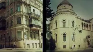 The Velvet Sun - Коли в місті оселилися Небеса