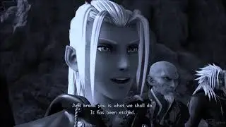 【KINGDOM HEARTS】YOUNG XEHANORT - GIMME MORE 「AMV」