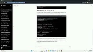 how to insert string in python