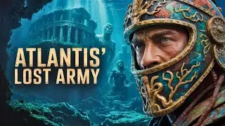 Atlantis&rsquo; Lost Army and the Vatican&rsquo;s Biggest Secret | History For Sleep