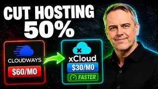 How to Migrate from Cloudways to xCloud Hosting