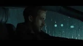 Blade Runner 2049 - Blu-ray/Awards Season Trailer (Fan-Made) [HD 1080p]