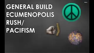 Stellaris 3.6 General Multiplayer Build Remnants Ecu Rush/Pacifism