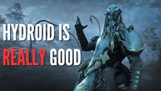 I NEVER Knew Hydroid Was This Good