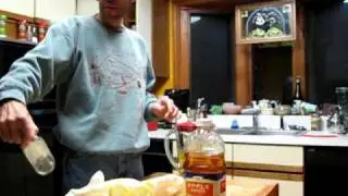 Crap Smoothie