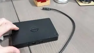 What is a USB-C Dock? How do I connect a monitor, keyboard, and mouse to my laptop?