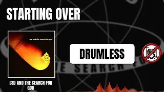 Drumless Backing Track &ndash; 