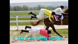 Betting is a mugs game 