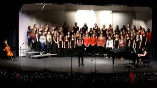 Schlof Main Kind - Combined Women's Choirs