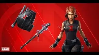 *NEW* Avengers Item Shop