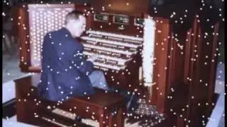 Tom Hazleton: The Art of Theatre Organ Improvisation