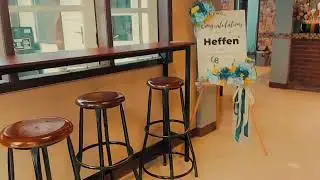 HEFFEN Cafe and Eatery (video by nrhsnhputriiy)