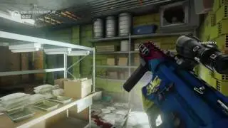 Kill for subs, clutch or kick, and twitch drone gone wrong