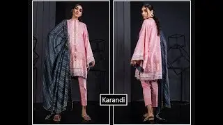 ORIENT TEXTILES KARANDI KHADDAR SUITS NEW COLLECTION 2019 WITH PRICE