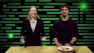 Bite-Size Science: What is Coding?