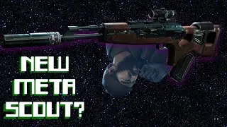 Is the Gambit Scout Rifle the New Randy's?! | Destiny 2 Season of the Lost