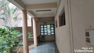 Canara Bank School of Management Studies, BCU