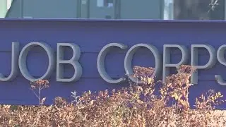 Maine's two Job Corps sites are now accepting applications again