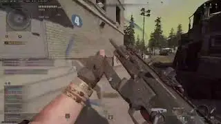Some COD clippage cuz I still play it once in a while for some reason. #warzone #bot 
