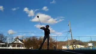 Rope Dartist